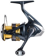 Shimano Sahara FJ C2000S - Fishing Reel