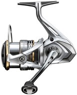 Shimano Sedona FJ 2500S - Fishing Reel