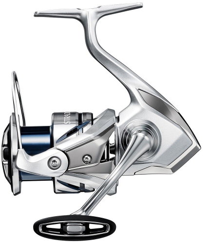 Shimano Stradic FM 4000 - Fishing Reel - Main image