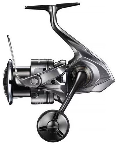 Shimano Twin Power FE 4000 PG - Fishing Reel - Main image