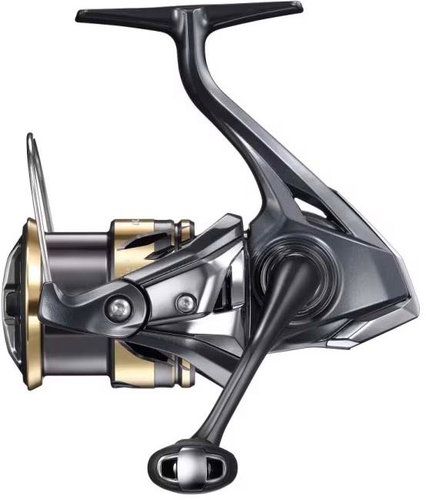 Shimano Ultegra FD 2500 SHG - Fishing Reel - Main image