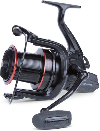 Sonik SK-47 Carbon 10000 - Fishing Reel - Main image