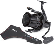 Sonik Turbospod 14000 + Finger guard - Fishing Reel