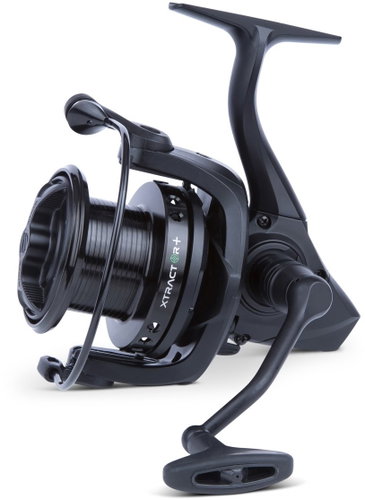Sonik Xtractor+ 5000 - Fishing Reel - Main image
