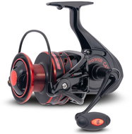 Uni Cat Destroyer MP3 Power Cat 12000 - Fishing Reel