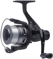 DAM Reel Quick Nova RD 4000 incl. Line 0,30 mm - Fishing Reel