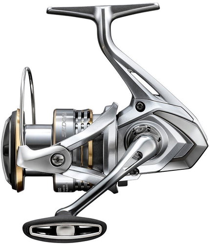 Shimano Navijak Sedona FJ C5000 XG - Rybársky navijak - Hlavný obrázok