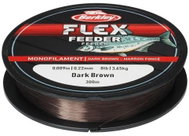 Berkley Flex Feeder, 300 m, 0,25 mm, 4,8 kg - Fishing Line