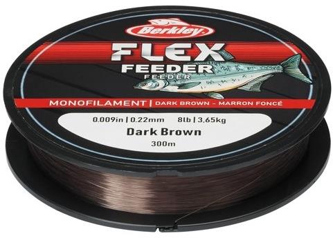 Berkley Flex Feeder, 300 m, 0,25 mm, 4,8 kg - Fishing Line - Main image