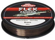 Berkley Flex Zander, 300 m, 0,28 mm, 5,95 kg - Fishing Line