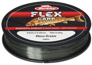 Berkley Flex Carp, 500 m, 0,25 mm, 4,8 kg - Fishing Line