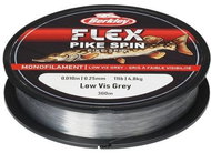 Berkley Flex Pike Spin, 300 m - Fishing Line