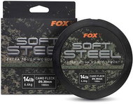 FOX Soft Steel Fleck Camo Mono, 1000 m - Fishing Line