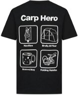 Navitas Carp Hero Tee - Tričko