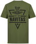 Navitas Diving Tee - Tričko