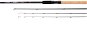 Nytro Impax Commercial Carp Feeder 9' 2,7 m 30 g - Fishing Rod