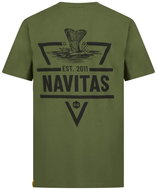 Navitas Diving Tee L - T-Shirt
