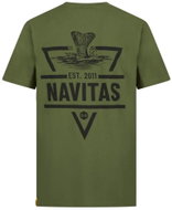 Navitas Diving Tee 2XL - T-Shirt