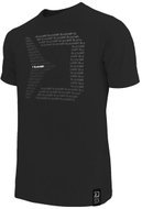 Delphin T-shirt BlackWAY XXL - T-Shirt