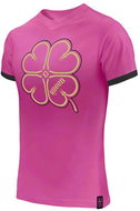 Delphin Women's T-shirt Queen 4Love M - T-Shirt