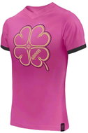 Delphin Women's T-shirt Queen 4Love L - T-Shirt
