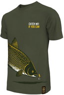 Delphin Tričko Catch me! Amur XXL - T-Shirt