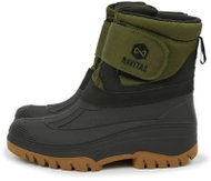 Navitas Polar Tec Fleece Boots 45 (UK11) - Trekking Shoes
