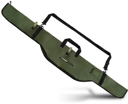 Delphin Rod case CLASSA PortaCASE 145 cm - Rod Cover - Main image