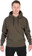 FOX Collection Green/Black Hoody L - Sweatshirt