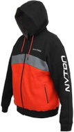 Nytro Zipped Hoody 2XL - Sweatshirt