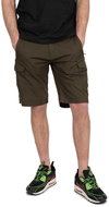 FOX Collection LW Cargo Shorts Green/Black M - Shorts