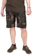 FOX LW Camo Combat Short - Kraťasy