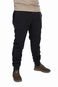 FOX Collection Sherpa Jogger Black/Orange - Tepláky