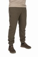 FOX Collection Sherpa Jogger Green/Black - Tepláky