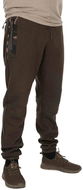 FOX Khaki/Camo Premium 310 Joggers - Tepláky