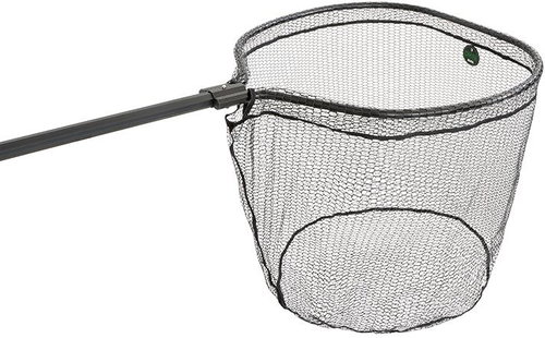 Delphin Omini Quick 2-Piece Rack - Landing Net - Main image