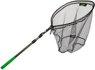 Gunki Fast Clip Landing Net 65 × 60 cm 3S - Landing Net