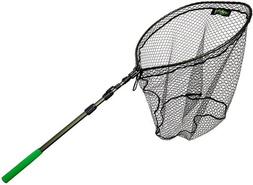Gunki Fast Clip Landing Net 65 × 60 cm 3S - Landing Net - Main image