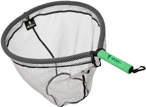 Gunki Floating Net - Landing Net - Main image
