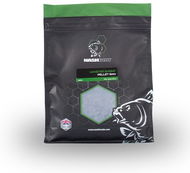 Nash Monster Shrimp Pellet 1 kg 6 mm - Pelety