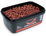Mikbaits Chilli Chips Chilli Chips 700 g 6 mm - Pellets
