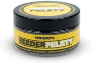 Mikbaits Feeder Pellets Sweet Corn 100 ml 10 mm - Pellets