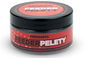 Pelety Mikbaits Feeder Pelety Chilli Česnek 100 ml 10 mm - Pelety