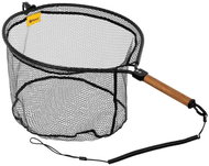 Fencl Fly Fishing King L with nature handle - Landing Net