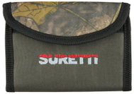 Suretti Pouzdro na drobnosti S 17 × 13 × 2 cm - Fishing Case