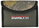 Small Item Pouch S 17 × 13 × 2cm