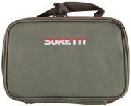 Suretti Pouzdro na drobnosti M 22 × 14 × 8 cm - Fishing Case