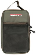 Suretti Pouzdro na drobnosti L 29 × 17 × 8 cm - Fishing Case