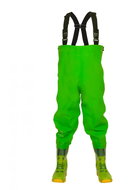 PROS Dětské brodící kalhoty Kids Crocodile SB06 34-35 - Brodící kalhoty