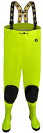 PROS Wading Pants Max Fluo Yellow 39 - Chest Waders